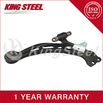OE 48068-33020 Lower Suspension Arm Control Arm Used for Toyota Camry Wagon Parts