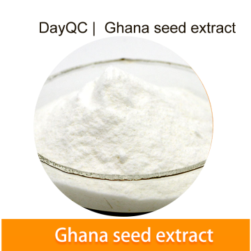 Ghana-Samenextrakt 5-HTP-Ausgangsmaterial