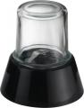 CE GS Glass Jar Blender z rozdrabniaczem
