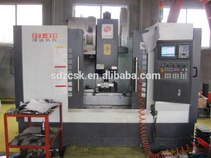 CNC lathe CK6150 with Taiwan technology