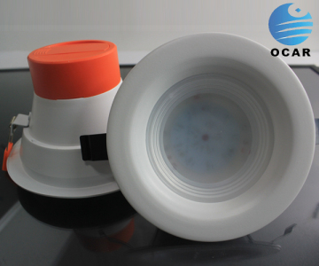 New design gold supplier promotion 15w 1350-1420lm led downlights made in shenzhen