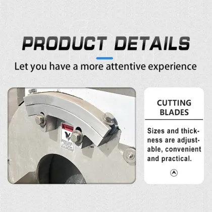 French Fries Cutter Machine | Industrial French Fries Cutter | French Fries Cutter