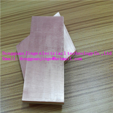 Electrical cheap copper aluminum composite joint