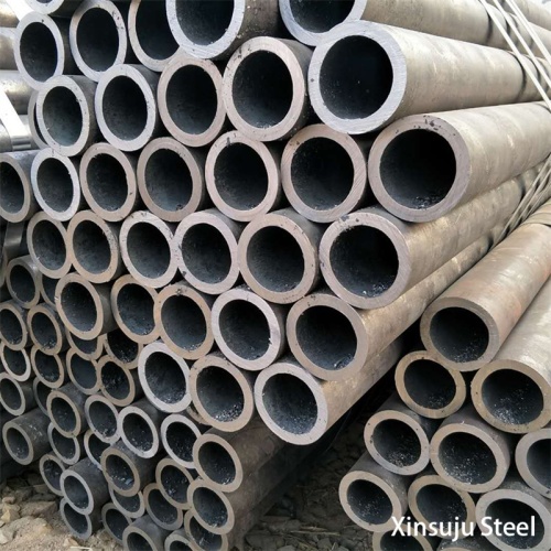 ANSI B36Carbon Steel Seamless Steel Pipe
