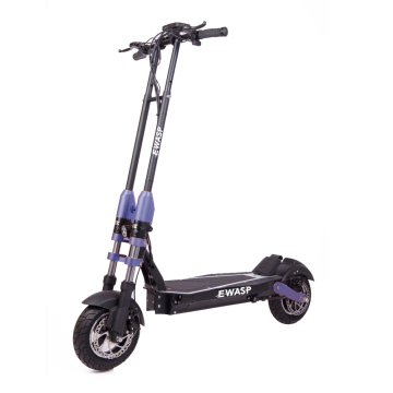 powerful best electric scooter adult