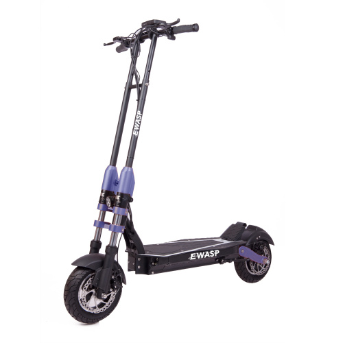 Napakahusay na pinakamahusay na electric scooter adult