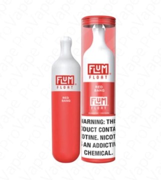 Flum FLOAT 5% Disposable Device 3000 Puffs 10pack