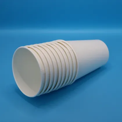 Custom Design Paper Cups