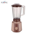 Blender Instead Of Food Processor Whipping Machine