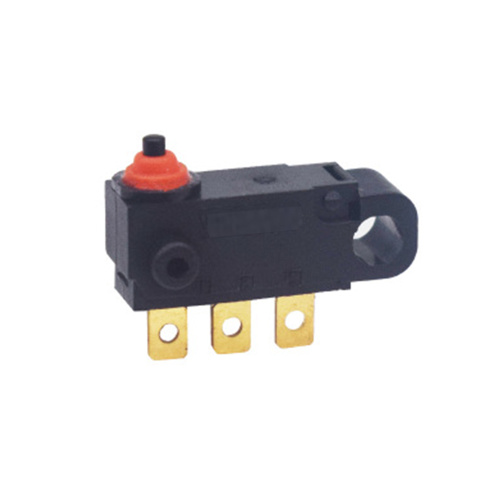 UL Long Life Waterproof Miniature Micro Switch