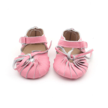 Bulk Fashion Soft Baby Mary Jane Shoes