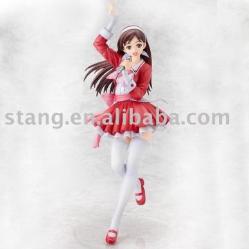 Anime Figure toy