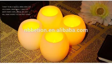 flicking led candle battery candle set led candle light tea light chrismas led candle wedding deocration candle light