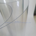 Clear PET sheet for Electronic Blister Packaging Products