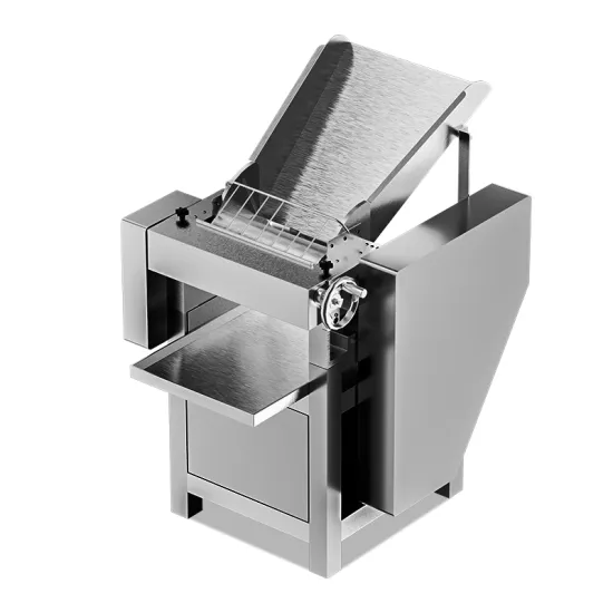 25kg noodle pasta press flour making machine