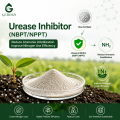 مثبط اليورياز NBPT/NPPT لتحسين كفاءة سماد اليوريا