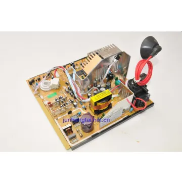 Supply 25-29 Inch CRT TV Mainboard for Sanyo