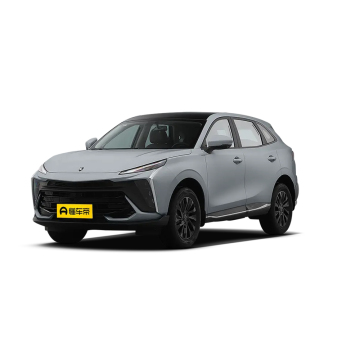 FORTHTH T5 &amp; T5 EVO: SUV mewah yang terjangkau dengan mesin 1.6L/1.5T dan kecepatan tertinggi 155 km/jam/180 km/jam