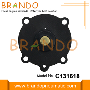 C131618 Membraan voor ASCO SCE238D003 SCE238D008 magneetventiel