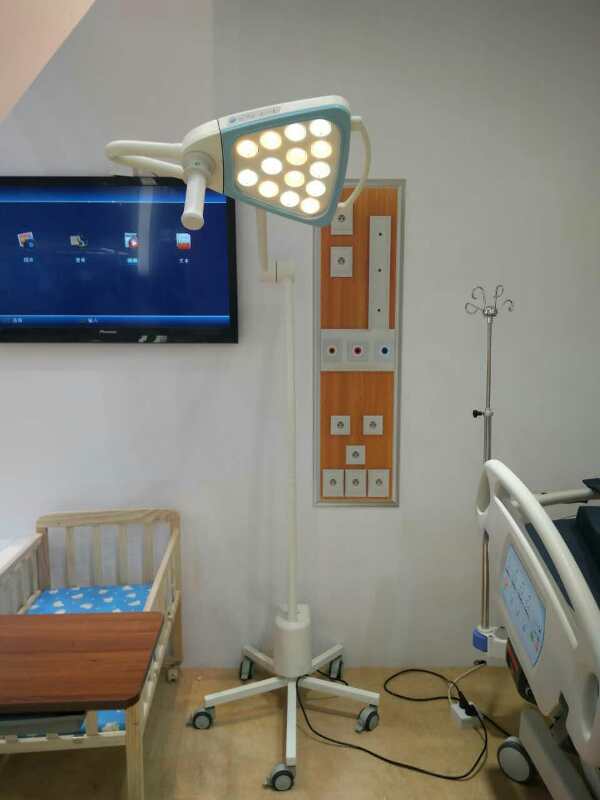 CreLed 310M ENT Examination lamp