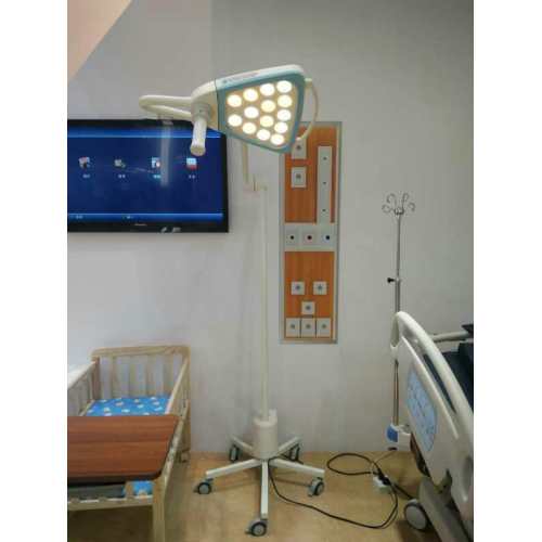 CreLed 310M ENT Examination lamp