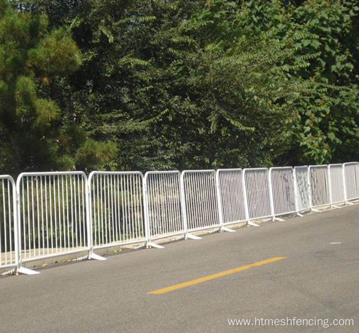 High Quality Removable Safety Crowd Control Barrier