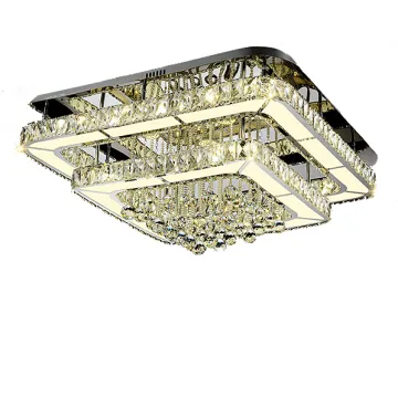 fashion chandelier modern indoor ceiling lamp
