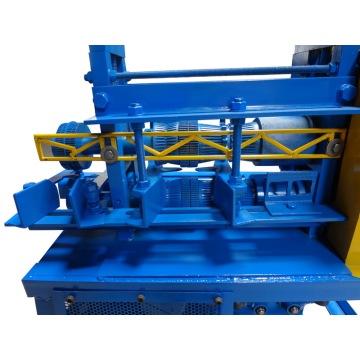 Gensco Wire Stripping Machine