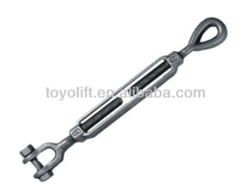 U.S. Type Turnbuckle