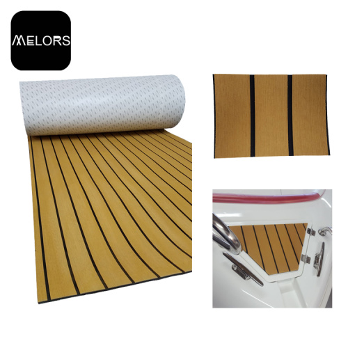 Marine EVA UV Resistant Foam Flooring For Boats