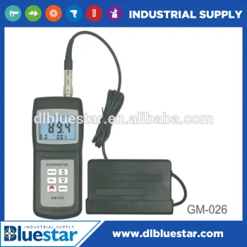 GM-026 surface gloss meter