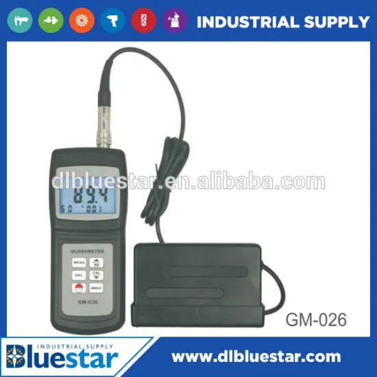 GM-026 surface gloss meter