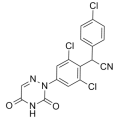 Raw Material Diclazuril CAS 101831-37-2 with Anticoccidial