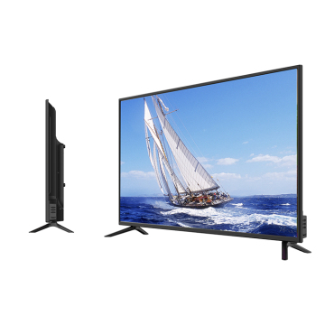Full HD und 4K Smart LED -Fernseher aus China - 32 bis 55 Zoll
