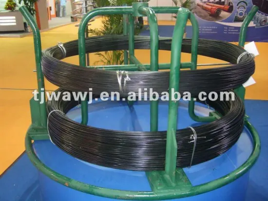 Wire Springs oil tempered spring steel wire