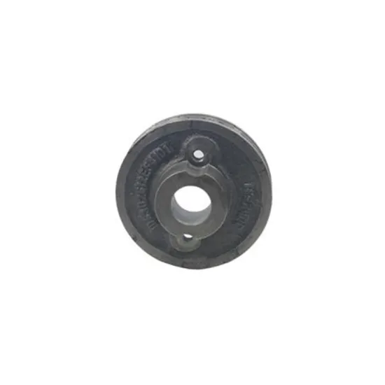 Diesel engine part K19 Alternator pulley 3002331