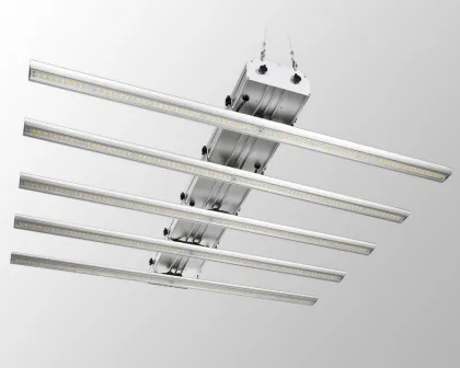 400W LED Grow Lights Flower Bar Lights