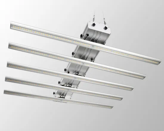 400W LED Grow Lights Flower Bar Lights