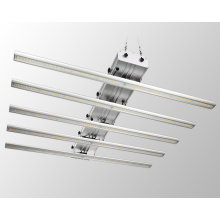 400W LED Tumbuh lampu bar bunga