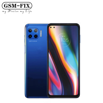 GSM-FIX For Motorola XT2075 - 6.7 Inch 5000mAh GSM Unlocked Phone 64GB/128GB 4/6/8GB RAM 5G Plus