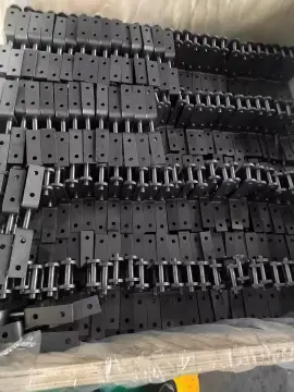 Grain Agricultural Conveyor Chain