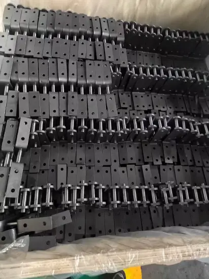Grain Agricultural Conveyor Chain