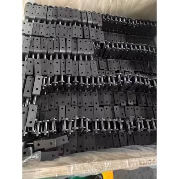 Chain Temo ea Khokahano ea Khotso