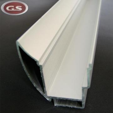 wardrobe aluminium extrusions