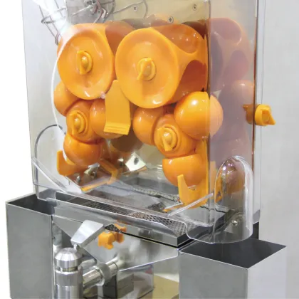 Commercial Fresh Orange Juicer - Exprimidor de Naranja para Jugo de Naranja
