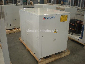 Ground Source Heat Pump_Vicot_VWSN860F