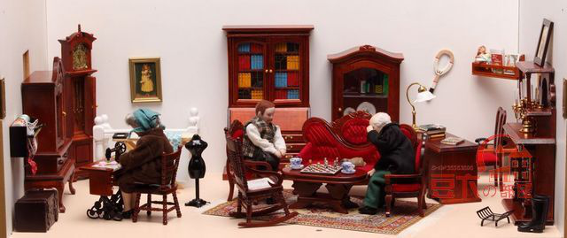 dollhouse