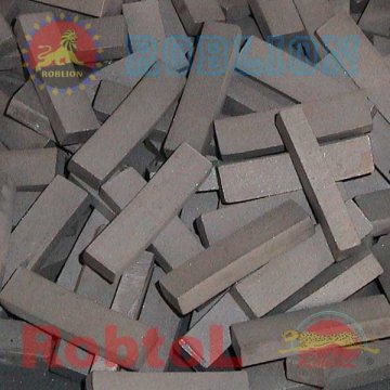 40x10x6 Segments for Tuck Point Diamond Blade(SGMT.23)-sunny