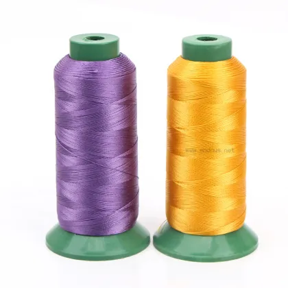 HPPE Spectra Fiber High Performance Sewing Thread