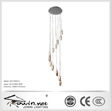 Pendant Light Fixtures Glass